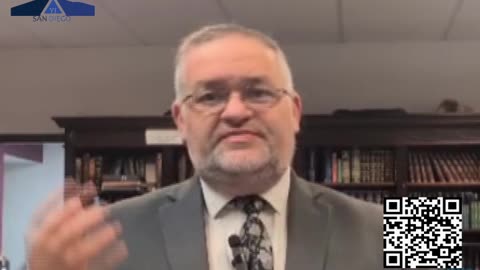 "Do You Need a Reminder?" - Rabbi Eddie Rosenberg on Parshat Vayera 5786