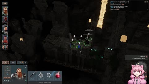 Solasta: Part 3 - Are Sorrakks real?