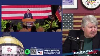 LIVESTREAM - 8:00am ET - Voice of Rural America with BKP