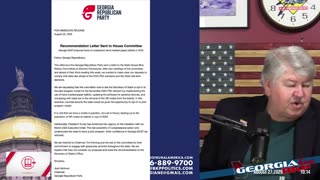LIVESTREAM - 8:00am ET - Voice of Rural America with BKP