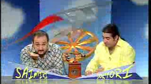 Fiks Fare - 31 Maj 2004