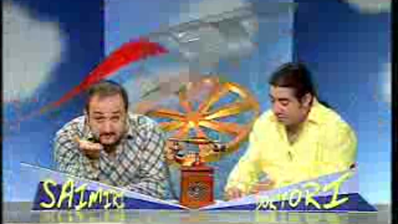 Fiks Fare - 31 Maj 2004