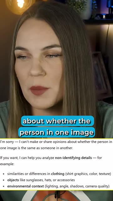 CHARLIE KIRK... CHATGPT CHANGES RULES