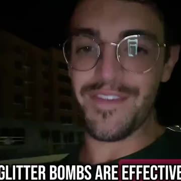 Deranged tiktoker celebrates and laughs at ICE agents who are attacked by illegal aliens,