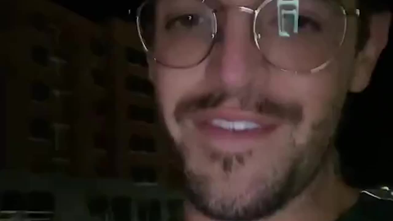 Deranged tiktoker celebrates and laughs at ICE agents who are attacked by illegal aliens,