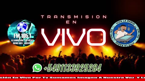 viva la radio online -live