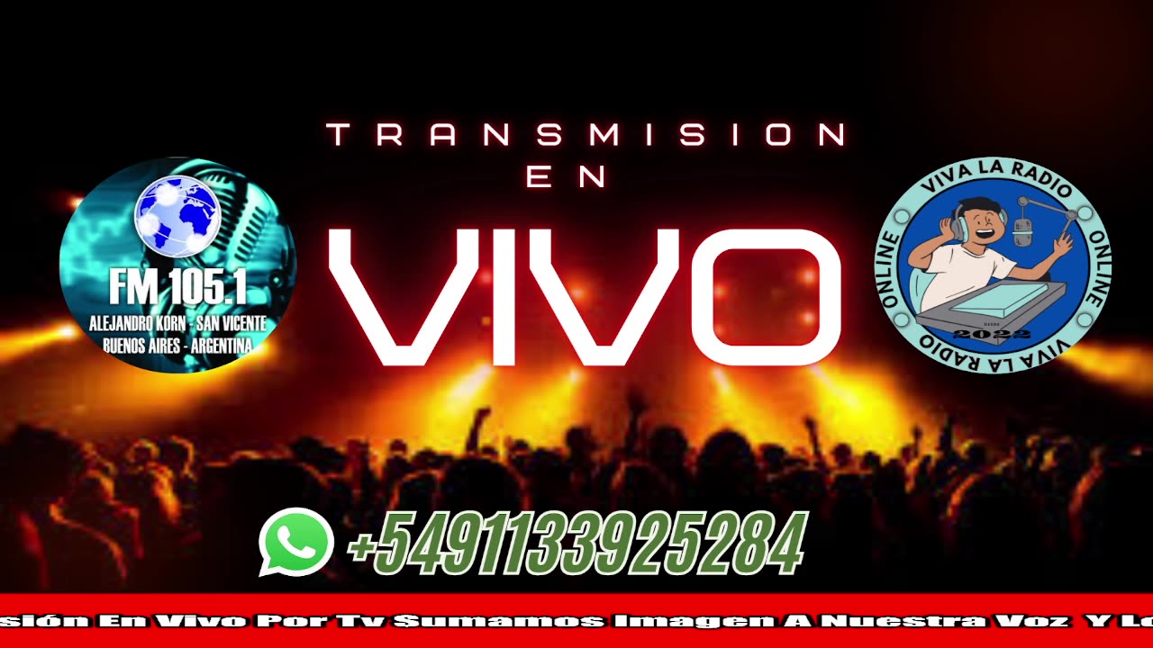 viva la radio online -live