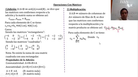 EUREKA CICLO PARALELO | Semana 12 | Álgebra S1