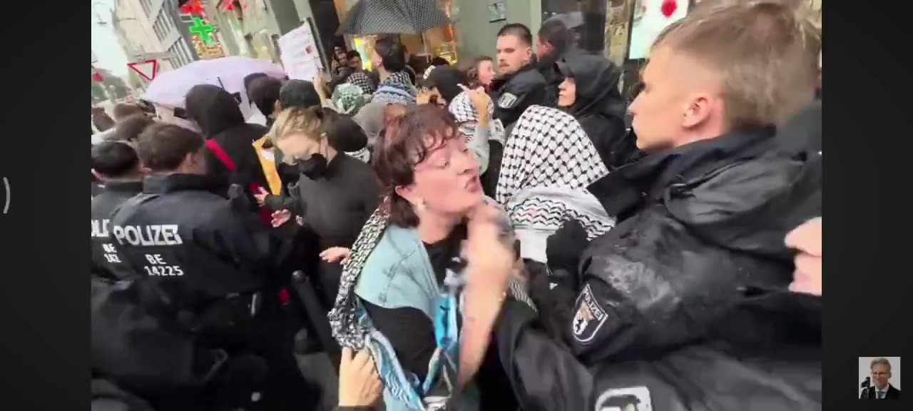 In Germany you are not allowed to use the word NAZI with ease