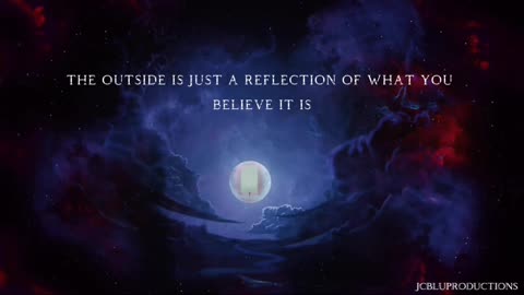 The Reflection Of Perception