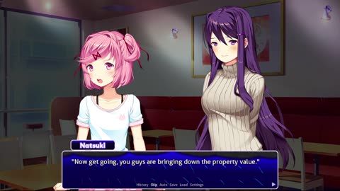 The Scenic Route - Tropical Rain Pt.11