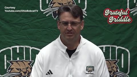 Ohio State Football: Are the Buckeyes on Upset Alert Against the Bobcats?
