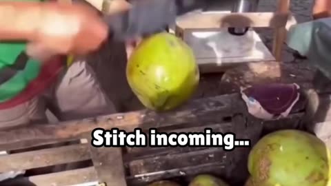 Did the splash make you remember, or did I? 😉