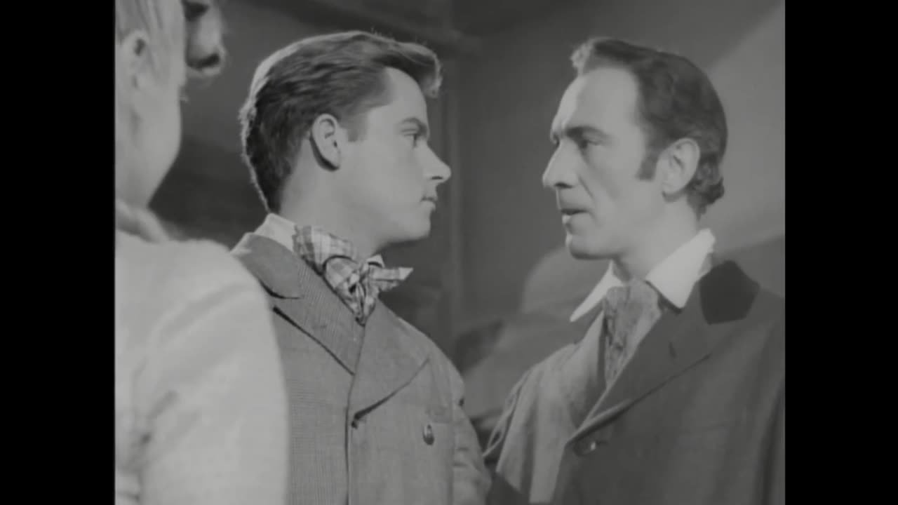 Curse of the Stone Hand (1965) Full movie | Horror