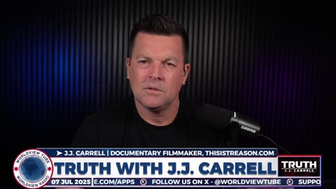Truth with J.J. Carrell EP167: Bold Commander: Trump Crushes Dems’ False Narratives