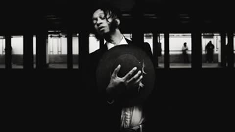 Fantastic Negrito -- Son Of A Broken Man