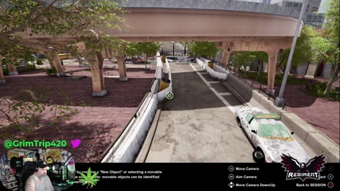 Live from the WtF Lab: What are we doing here? #disabledveteran #adhd #ptsd #gamer
