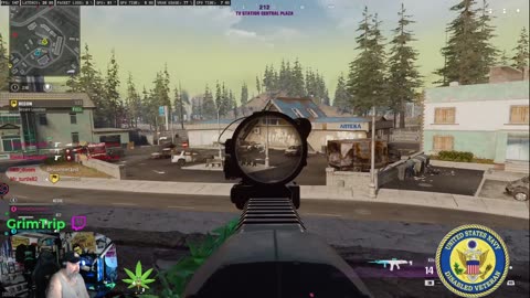 Live from the WtF Lab: What are we doing here? #disabledveteran #adhd #ptsd #gamer