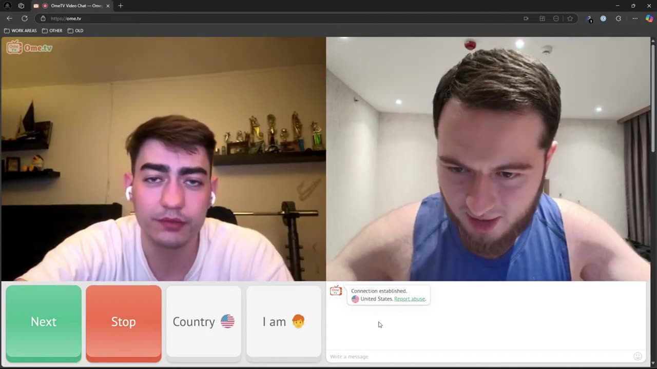 MONKEY APP RIZZING and TROLLING - Borz Noxus Livestream 20.04.2025