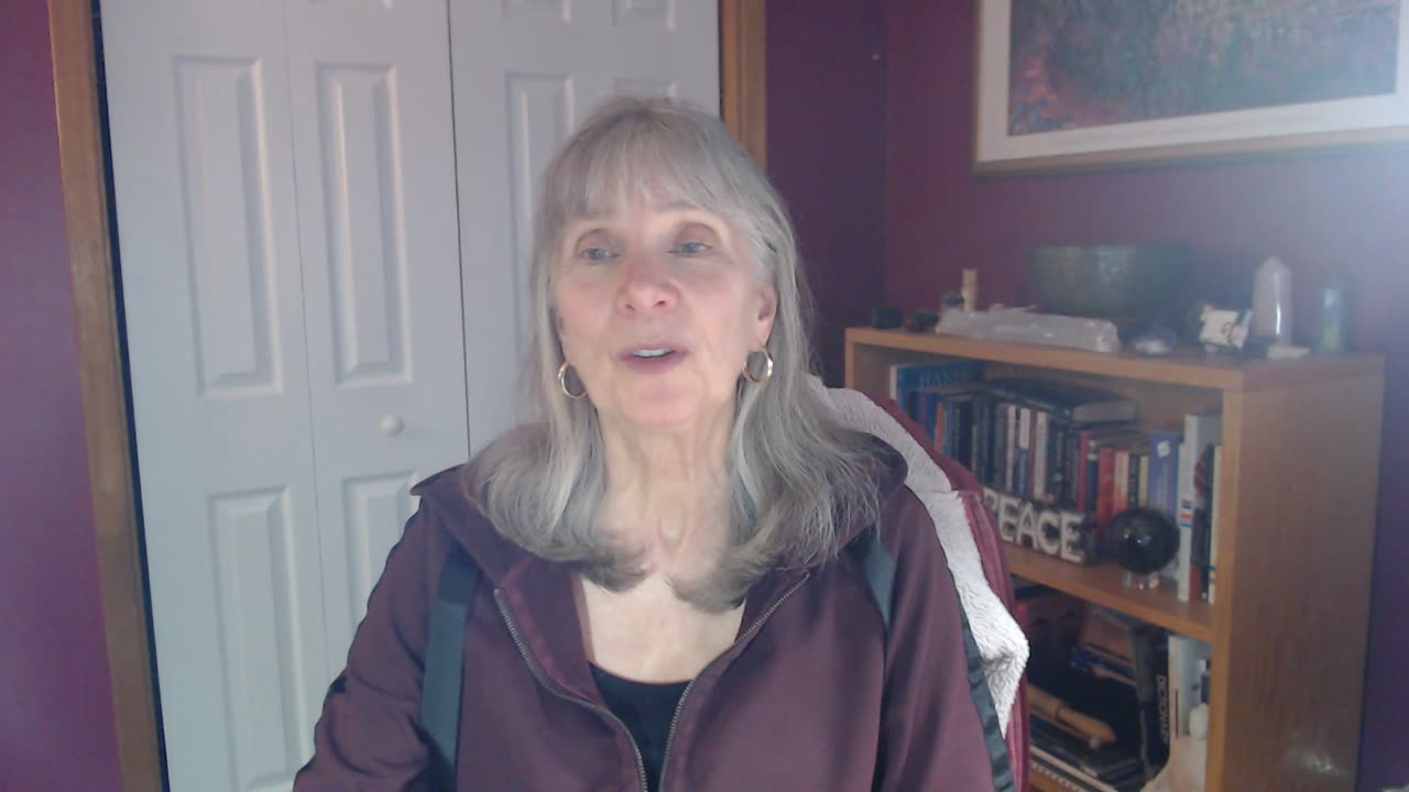 Spiritual Contracts-May 29, 2025