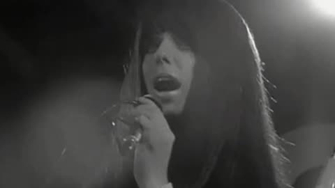 Shocking Blue