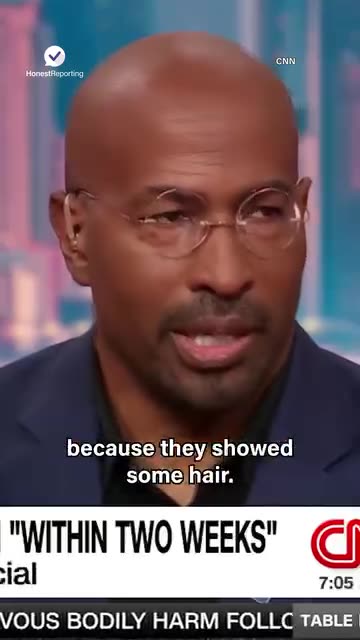 Van Jones Slams Iran but Ignores Jackson, Tennessee’s Real Problems