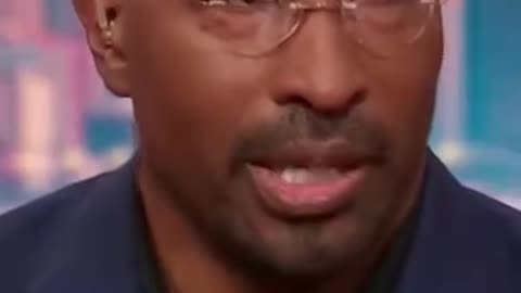 Van Jones Slams Iran but Ignores Jackson, Tennessee’s Real Problems