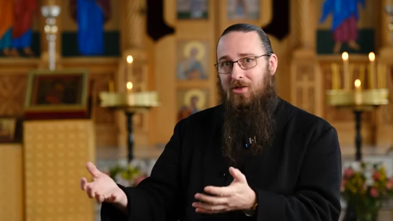 How Mormons (Latter-Day Saints) Are Finding The Orthodox Church