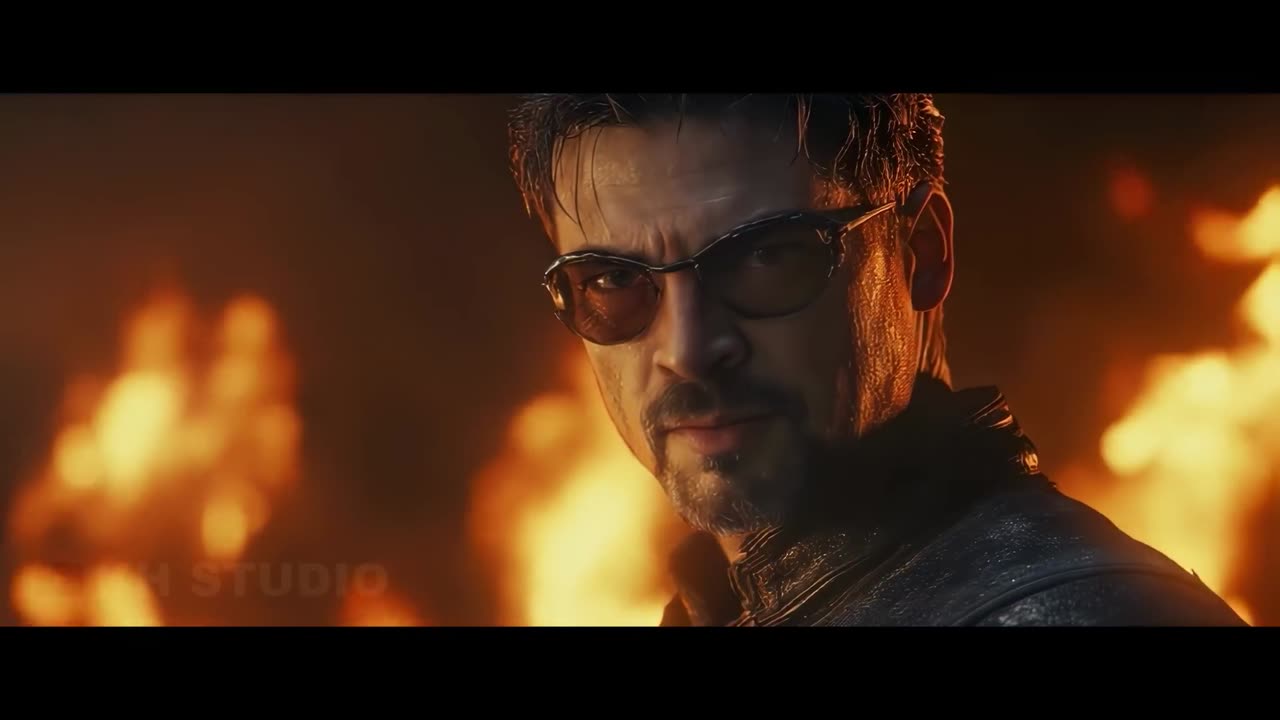 Mortal Kombat 2 (2025 film)