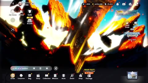 Streaming the new Warzone!