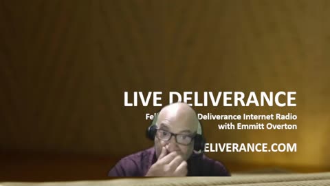 the history of the Deliverance Ministry in the Bible