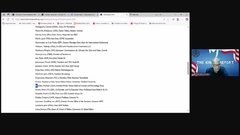 The King's Report 06/14/2025