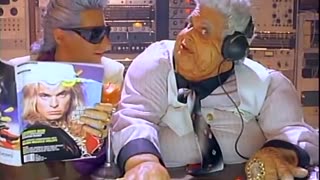 David Lee Roth - Goin' Crazy = 1986