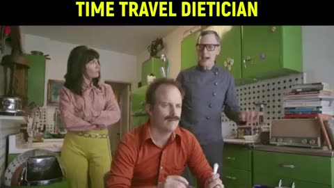 What to Eat//Time Travels Story//Funny Story