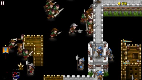 Fortress Under Siege - Part 6