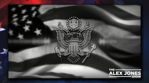 Alex Jones Show — - FULL SHOW - 05.13.2025