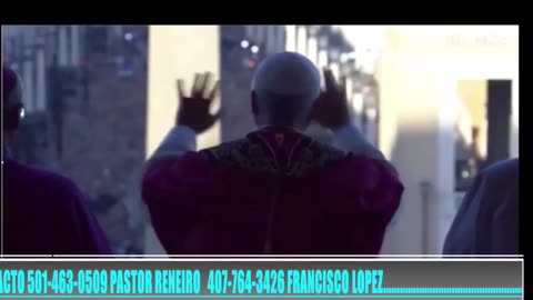 ¿EL ÚLTIMO PAPA DEL MUNDO? PARTE # 3 Y ESCUELA SABATICA # 7