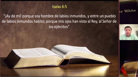 ¿EL ÚLTIMO PAPA DEL MUNDO? PARTE # 3 Y ESCUELA SABATICA # 7