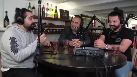 Salar azimi podcast2