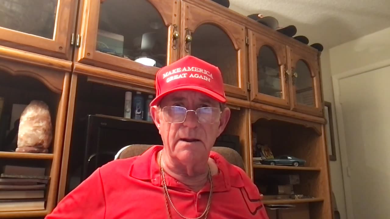 Make America Great Again