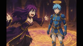 All For This Moment V4