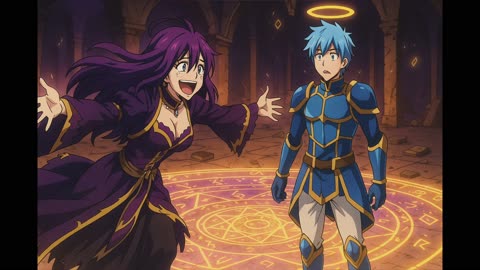 All For This Moment V4