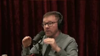 Unique Contracts Fuel Cancer's Spread - Garry Nolan and Joe Rogan #devolution #cancer