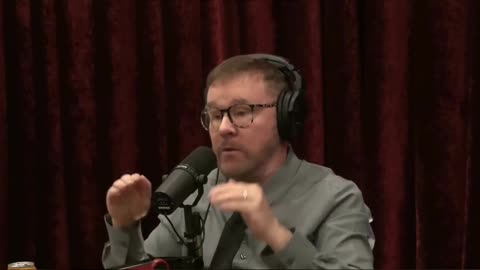 Unique Contracts Fuel Cancer's Spread - Garry Nolan and Joe Rogan #devolution #cancer