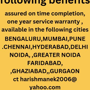 painting by experts in select cities of india