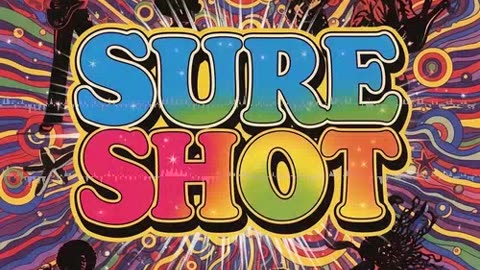 Sure Shot (Office Bar Sessions 12)