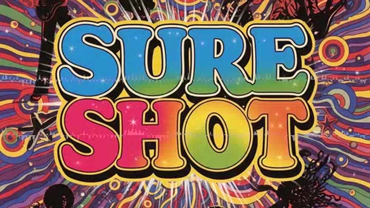 Sure Shot (Office Bar Sessions 12)