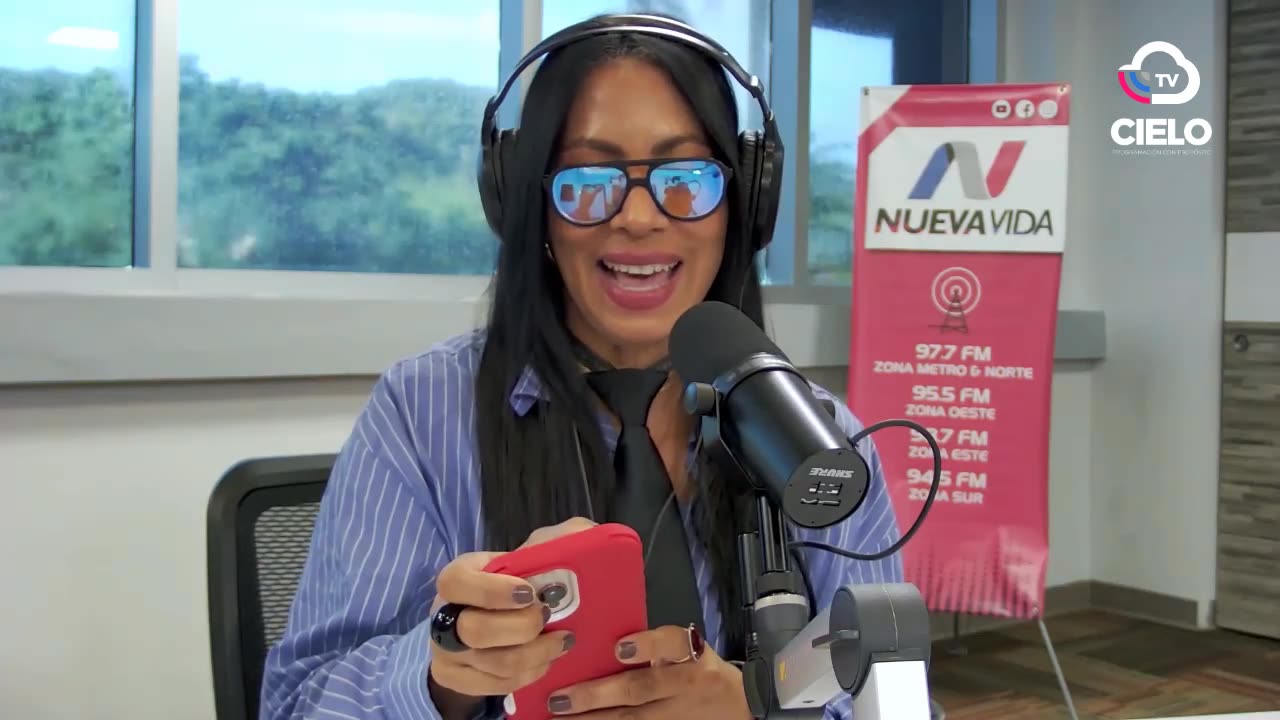 Mujer… ¿qué opinas de esto?