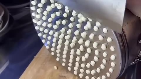 A clever way to make delicious food 2