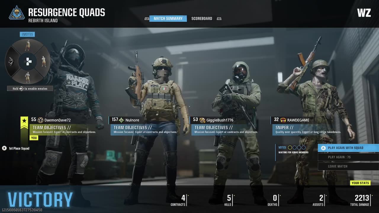 Better Tactics Wins